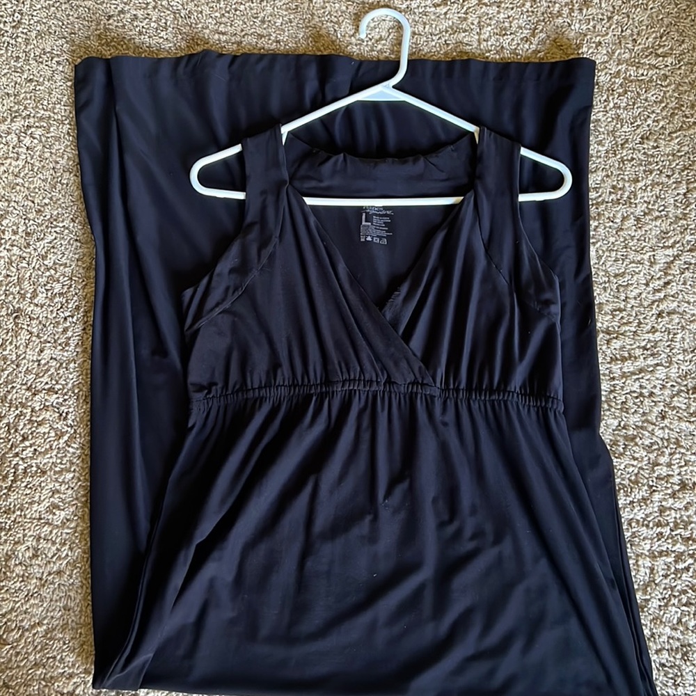 Women’s maxi dress